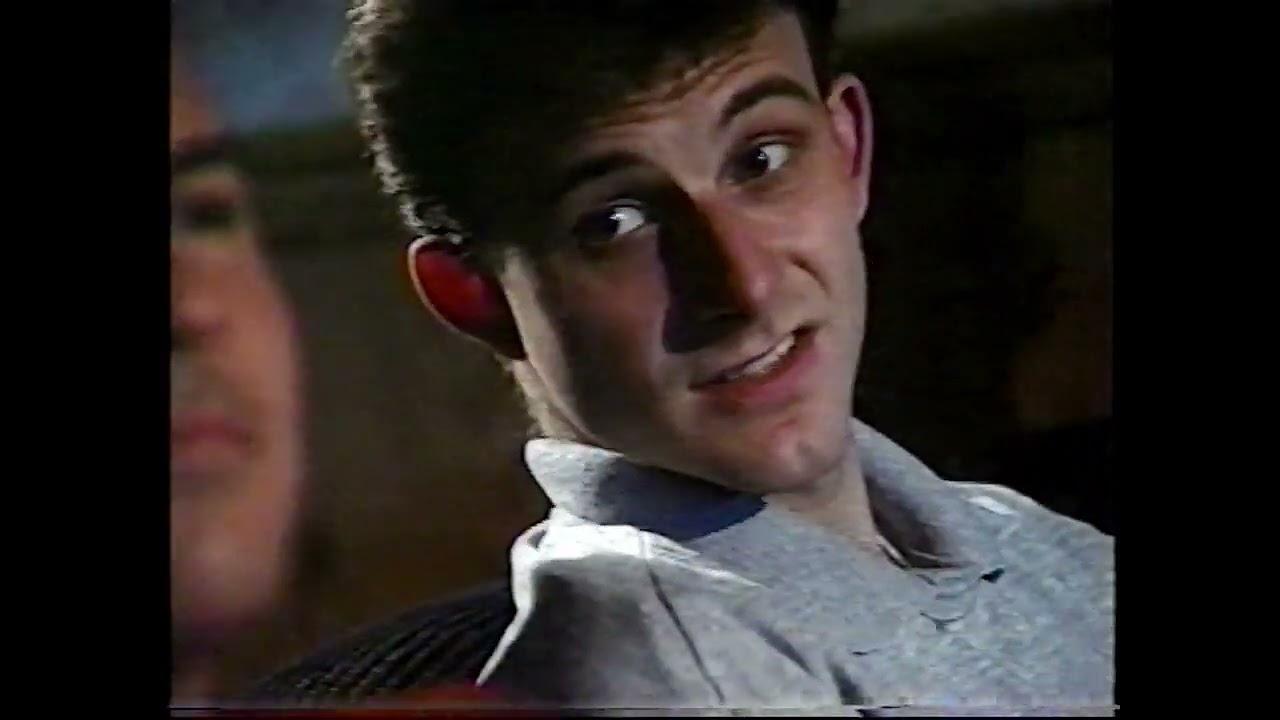 Cable Theft TV commercial PSA - Sep 2000