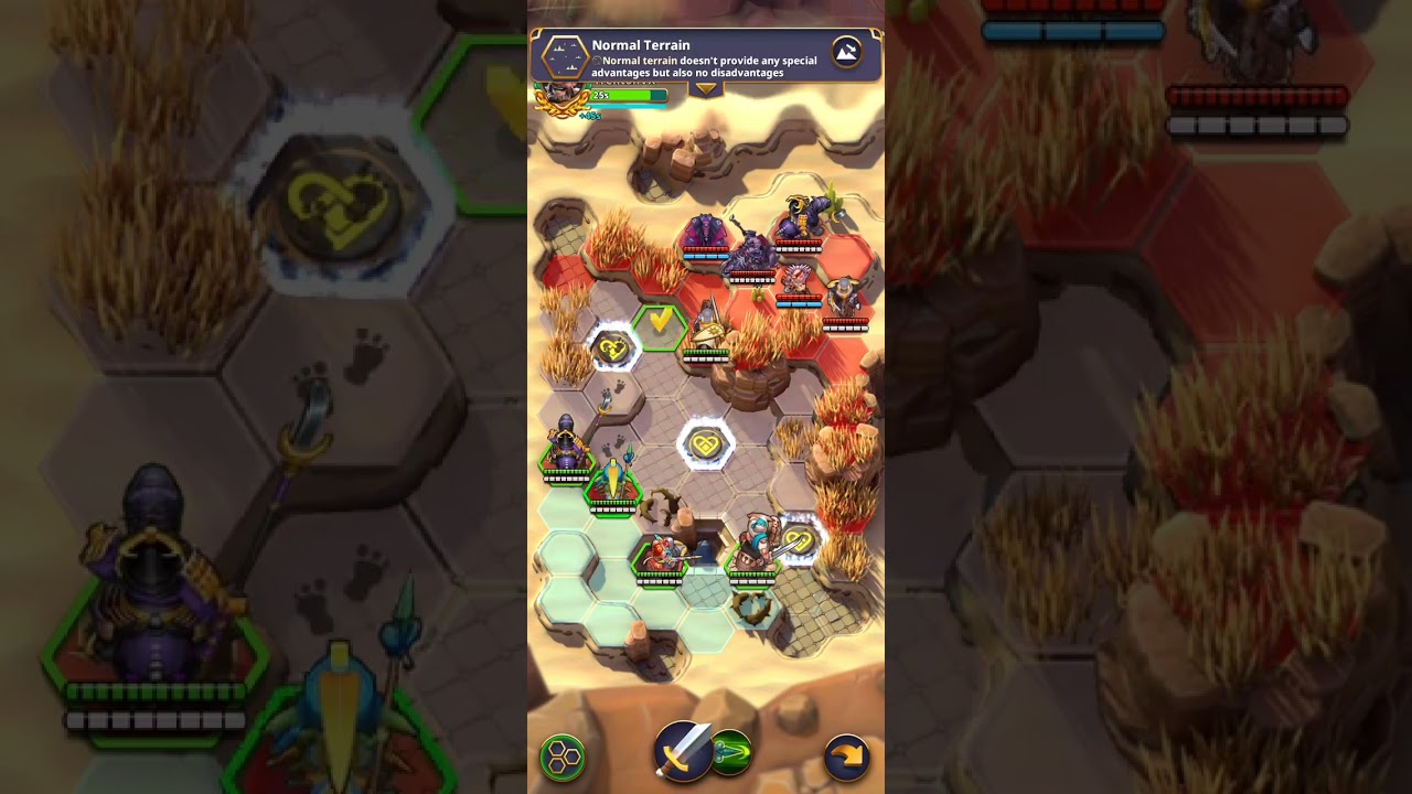 TVX vs Ken2010: The best example of a Lyonette push ever! Rivengard TA Showcase