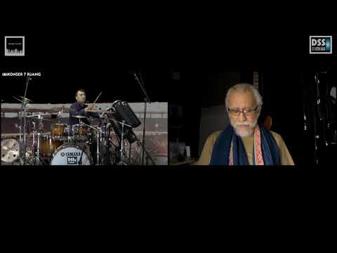 Kantata Takwa - Paman Doblang (Official Karaoke Video) | No Vocal