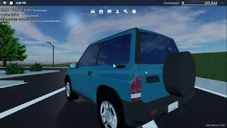 Greenville Beta | 1997 Geo Tracker | Review! Greenville Beta 1997 Geo Tracker Review