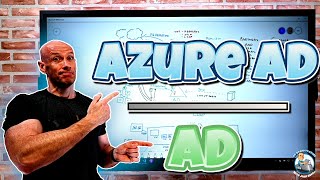The Line Between AD and Azure AD!