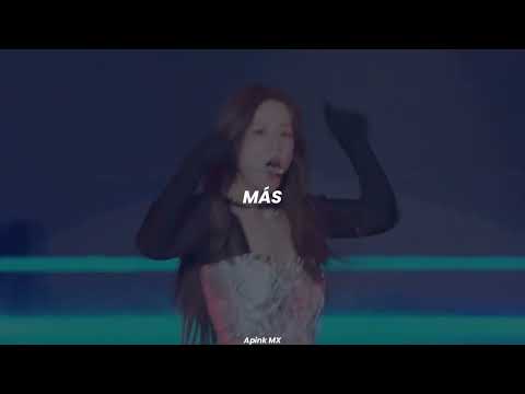 Park Chorong- Gimme More cover Britney Spears Sub español