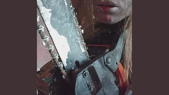 Zombie