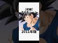 【ドラゴンボール】名場面・前編#ドラゴンボール#ドラゴンボールz#ドラゴンボール改#孫悟空#ベジータ#アニメ#dragonball #dragonballz #anime #shorts #short