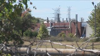 South Memphis residents relieved chemical plant emitting dangerous gas is finally shutting down