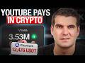 Don’t Ignore YouTube’s NEW Crypto Play...