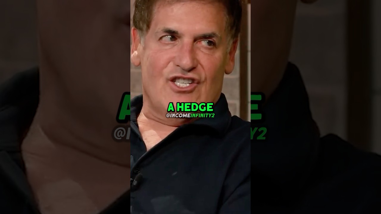 How Mark Cuban Made BILLIONS From One Trade
