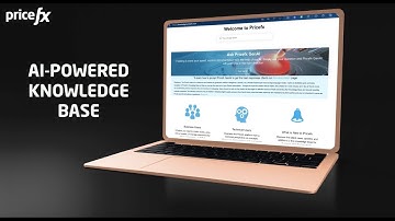 AI Powered Knowledge Base