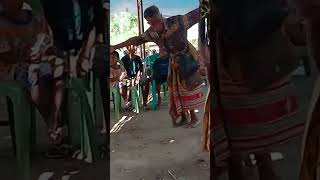 Tarian Maekat  Bapak Mantu