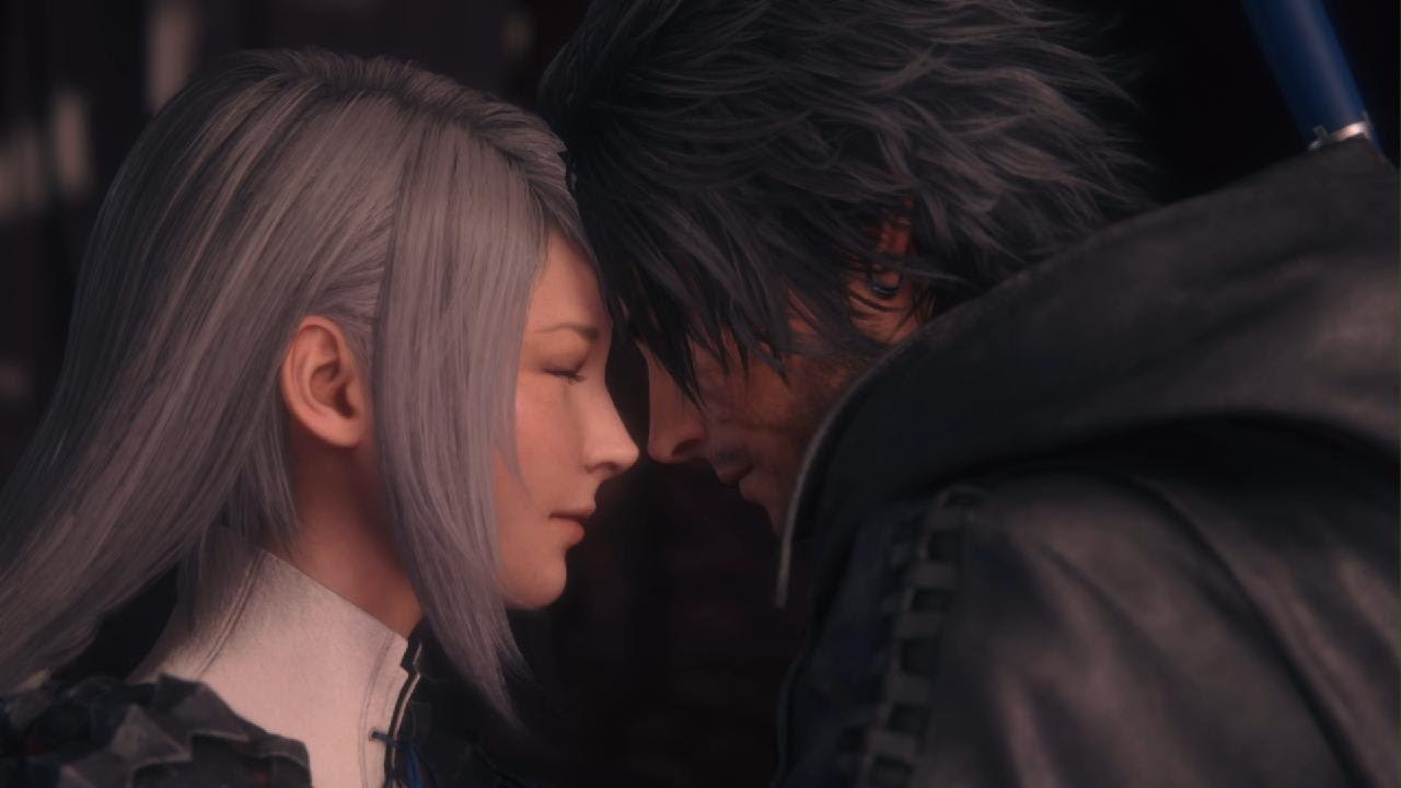 FF16　ラスボス　感動のラスト　結論…神ゲー　【超ネタバレ注意】　FINAL FANTASY XVI