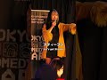 マスクつけてる怪しいアメリカ人😷🇺🇸 #スタンダップコメディ#standupcomedy
