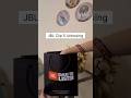 JBL CLIP 5 MINI SPEAKER #jbl #bluetoothspeaker #shorts #minivlog