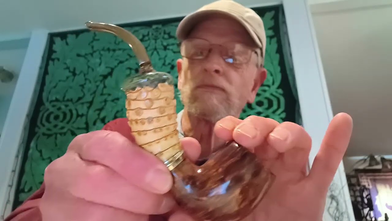 The skunk works project with peterpipernyc