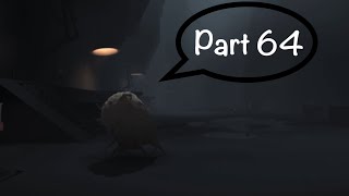 Playdead’s INSIDE PART 64 Gameplay iOS