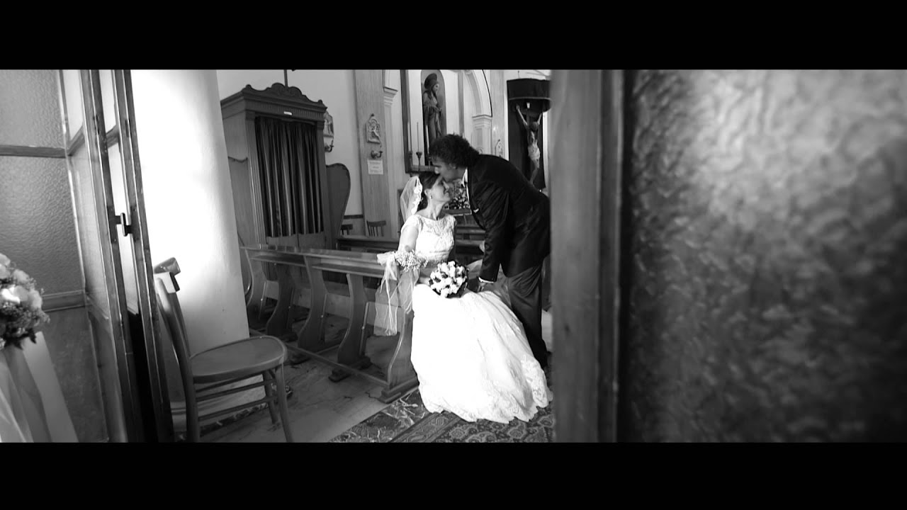 Wedding Enza & Diego