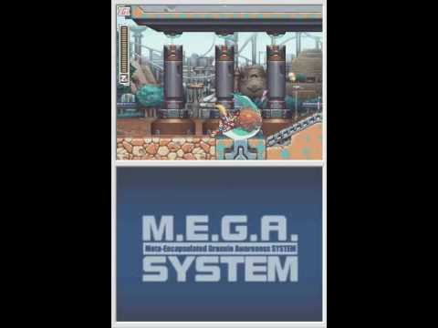Let's play Megaman ZX 21: Why is this behind an amusement park Let's play Megaman ZX 21: Why is this behind an amusement park