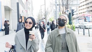 Seoul Korea Pt.2 Hawa Rizwana