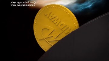 Hyperspin 6TB Hard Drive Arcade Capcom III System