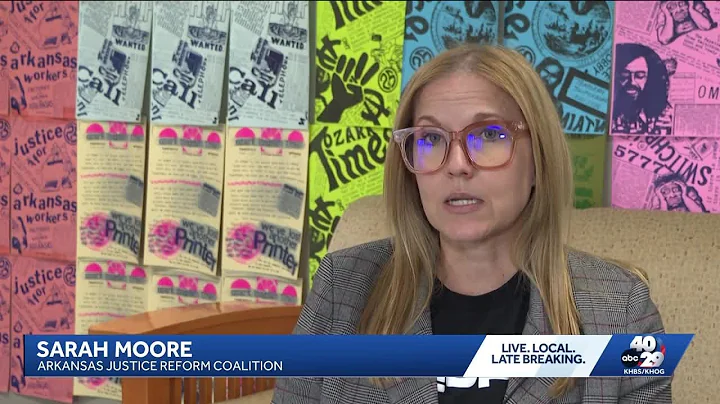 Washington County taxpayer sues over alleged misuse of federal COVID relief funds for jail expansion