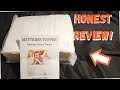 Fluffy & Supportive? WhatsBedding Mattress Topper Review #backpainrelief