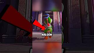 NI NINTENDO NOTÓ ESTO EN SUPER MARIO GALAXY