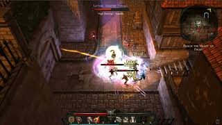 New Victor Vrans Overkill Best Gameplay Ll Hunter Of Demons