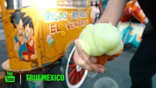 5 Must Try DESSERTS in Mexico (That Locals Love!)
