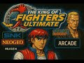 ⭐👉 The King of Fighters Ultimate 1999 MUGEN 2020 | Free Mugen Gamefor Download