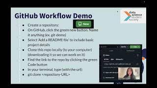 Getting Started with Git & GitHub | DataHacks Bootcamp
