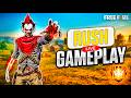 FREE FIRE NEPAL [BANGLADESH] RANK PUSH | J GAMER LIVE