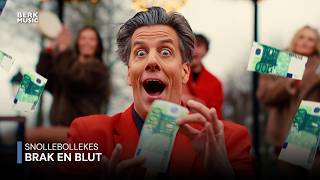 Download Lagu Snollebollekes - Brak en Blut (Officiële Videoclip) MP3