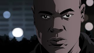 Akil the Fugitive Hunter Promo