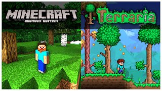 How Mojang Studios Should Learn From Terraria