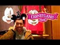 Mi primera vez en DISNEYLAND PARK 2020 (1) | Disneyland Paris