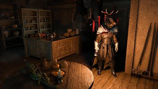 Grimzle, the Ledger Manager: Examine the merchant delivery seal – Faction Quest | Crimson Desert PS5