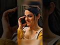 Shiddat movie sad moment 🥲||Radhika Madan||#radhika madan#shorts