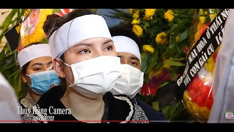 ANH ĐẠI HUỆ PHẦN MỜI CƠM BỮA THƯỜNG  ĐÁM TANG (Đoàn Nhạc hiếu Lương Anh ĐT: 0978568711 Thái Nguyên )