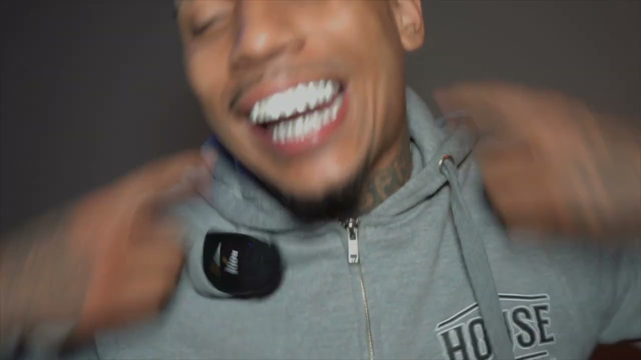 LIL CHOP AOF KEY DALLAS MOST DANGEROUS HOOD VLOG