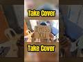 Take Cover Now 😆 | Funny Clips #funny #now #memes