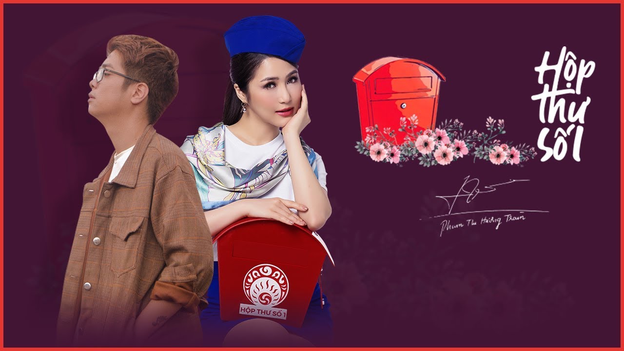 Hộp Thư Số 1 - Gửi Tuấn