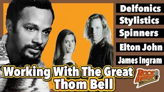 Ho Thom Bell Created Unforgettable Super Hits - Boy Meets Girl Interview