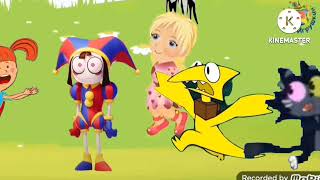картинка: Побег от бабайки 1-10