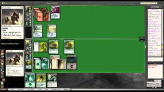BSS Draft #5 Round 1 Game 1