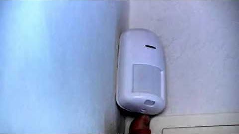 Batteri Infinte Alarm