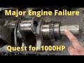 Major Failures Continue... Duramax Engine... Out Dated Part!!!