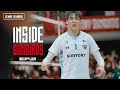 【完全密着】INSIDE SUNBIRDS 24-25 EP.2