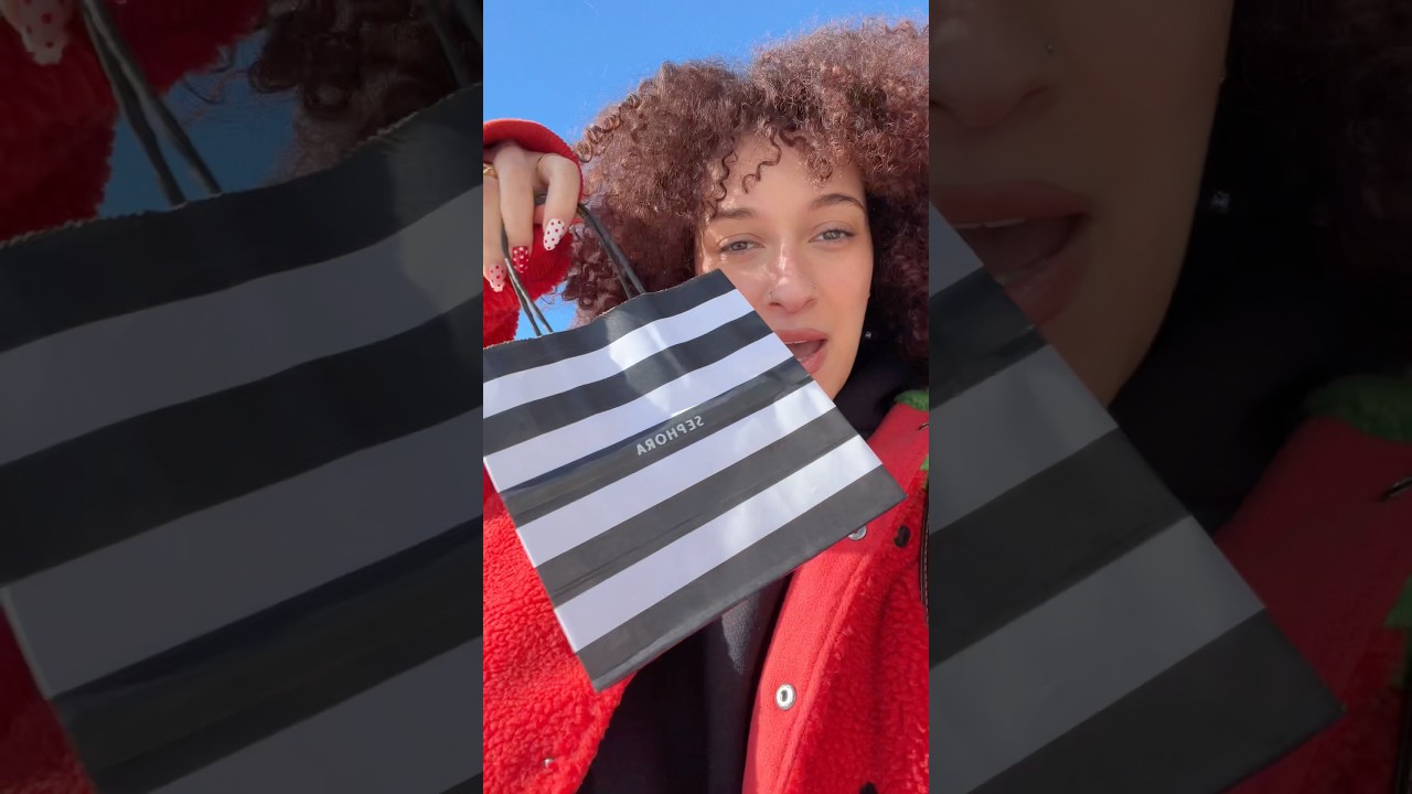 FOLLOWING MY DREAMS… literally!! 