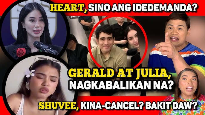 JUDGES NG YOUR FACE SOUNDS FAMILIAR IPINAKILALA NA! - YouTube