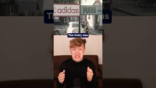 Celebrity Why Adidas & Puma Hate Each Other 😳 Net Worth