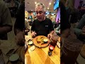 Flora-Bama Ole River Grill Quick Review #travel #beach #orangebeachalabama #gulfshores